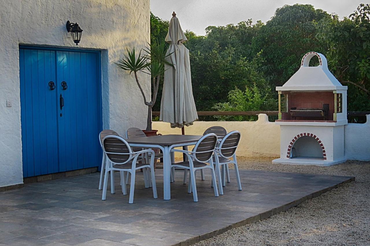 Votsalo Villa Pomos Quarto foto